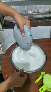 chiffon cake recipe tutorial | Jean Tutañes