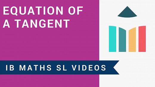 IB SL math 十年级标准数学