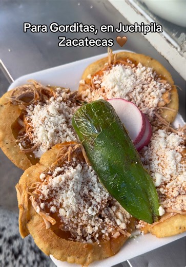 las mejores de las mejores!!!!! #Gorditas#Juchipila#Zacatecas#Mexico#ParaTiii