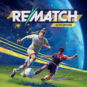 Rematch - PS5 Games | PlayStation