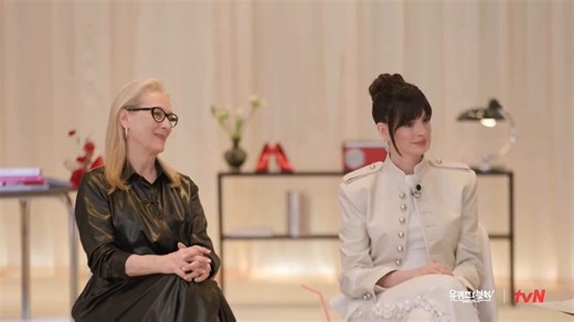 Not Yoo Jae Suk mentioning AND WHINING about THAT scene from The Bridges of Madison County to his Meryl Streep noona ㅋㅋㅋㅋㅋ