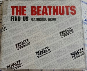 The Beatnuts - Find Us