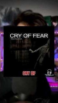 The most disturbing free horror game ever created. Have you heard of it? #cryoffear #shorts #horror