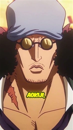 Why is Buggy's Future the Most Mysterious?