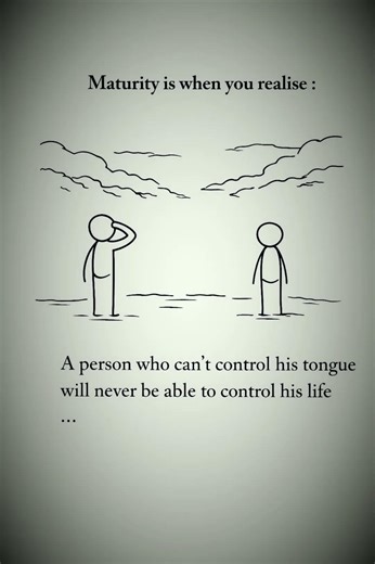 Maturity Is Self-Control 💭 #shorts #ytshorts #motivation #english_quotes #life #yt #diy