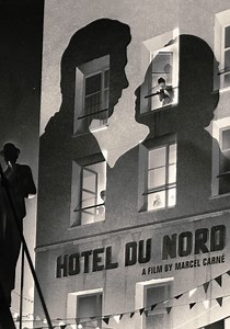 Hôtel du Nord streaming: where to watch online?