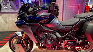 10 Best New Yamaha Motorcycles For 2025-2026