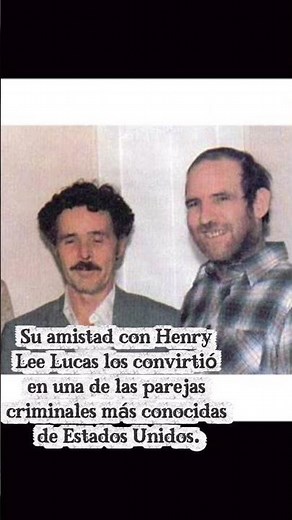 Archivo del Horror capitulo 14: Ottis Toole. #truecrimestories #Crimen #historia #ottistoole