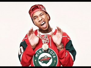 Tyga - Hookah (Official Music Video) ft. Young Thug