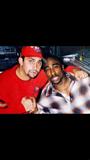 17 years ago today we lost the legendary Johnny "J" Jackson, the architect behind 2Pac's music | 2Pac Unlimited