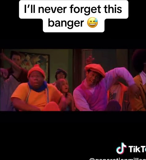 Remembering the Classic: Fat Albert in 2004