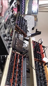 Spice Patches | 060326 | S3 | #synth #electronicmusic #dawless