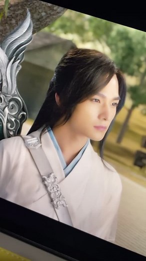 First Impressions of Love 020: My First Chinese Drama Experience