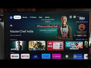 TCL Google TV : 3 Ways to Open Google Play Store App and Install Apps and Games