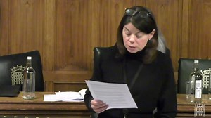 Sarah Olney says we mustn’t end up with a data collection system like Victoria - which its former Attorney General says “seems designed for the regulator to find out nothing, investigate nothing and report nothing that could suggest Assisted Dying has been anything other than an unblemished success”. | The Christian Institute