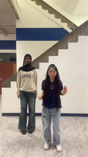 your favorite bakas 😘😘