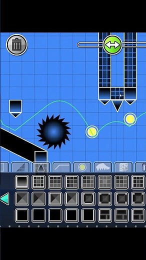 Day 3: Making an EXTREME DEMON layout