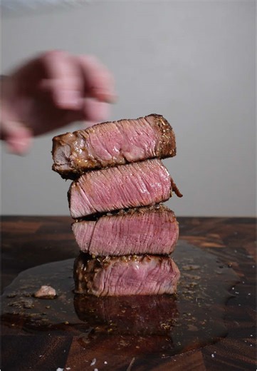 How to Cook Eye Fillet Steak Perfectly Every Time