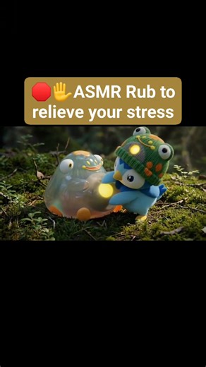 Forget therapy, I just need 10 minutes of Piplup rubbing squishy Pokémon. 💆‍♀️✨ This is officially the most satisfying video on the internet. 🥺 The way Piplup gently pats Inkay and Bellibolt to test their "squishiness" is just too pure! ​And can we talk about Piplup's little knit hat? 🧶🐧 The sounds, the vibes, the underwater ending... it’s a masterpiece. ​ 👇 Like if this lowered your stress levels instantly! 🔄 Share to bless someone's timeline with good vibes! ➕ Follow our page for your da