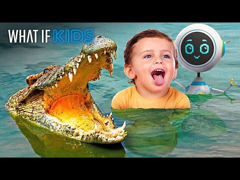 What If Humans Were Cold-Blooded?