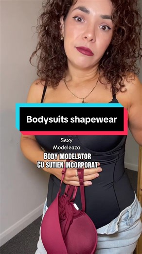 Transform Your Figure with Stylish Bodysuits