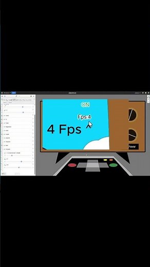 Part 2 Of Making A Game In Desmos #maths