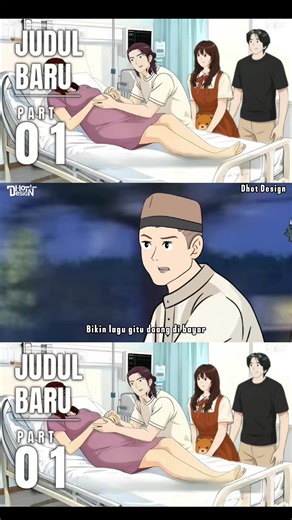 Explore Dhot Design Animation Part 1