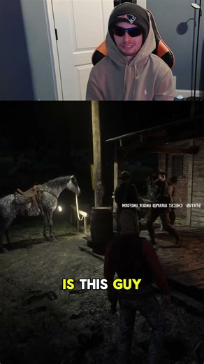 Rage Baiting The Serious Lawmen of Red Dead RP - Full Vid Link Above #rdr2rp #reddeadrp #redm