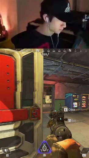 Aceu inHuman wingman shots😲😲 - Apex Legends #apexlegendsclips #apexlegends #clip