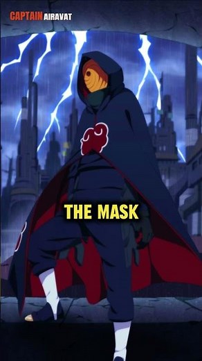 Fans Thought Rin Nohara was Tobi? but Why? | Best Obito Theory in Naruto Explained #narutotheories