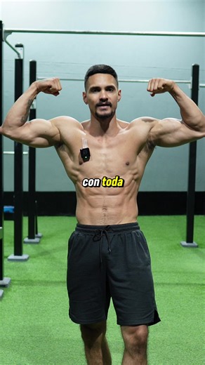 Rutina de entrenamiento funcional en casa para mejorar tu condición física