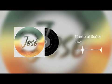Cante al Señor by Jesé