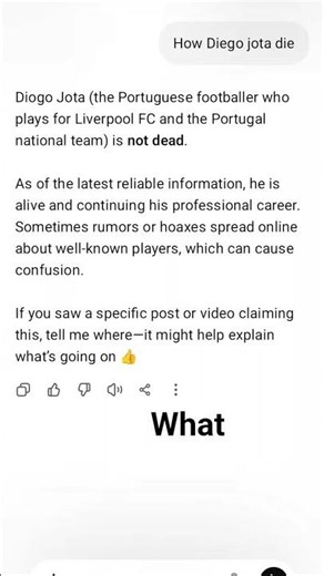 ai is not replacing humens Soon.