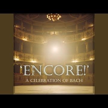 J.S. Bach: Cello Suite No. 1 in G Major, BWV 1007: I. Prélude