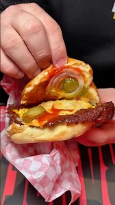 Best Smash Burger in Cosenza and the surrounding area? #smashburger #calabria #cosenza #wheretoeat
