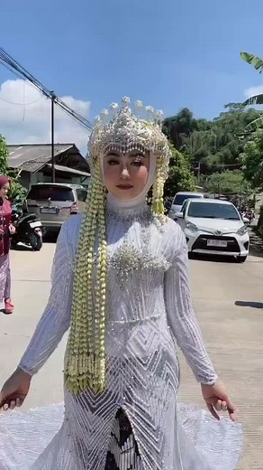 Bridesmaid di Acara Pernikahan - Paket Wedding Aesthetic Videos