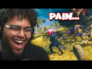 We're officially saying goodbye to Warzone...