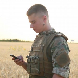 No matter the branch. No matter the base. Members of the military can vote. Make sure you are registered in time at FVAP.gov. | Federal Voting Assistance Program - FVAP