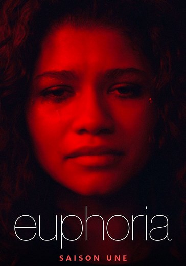 Saison 1 Euphoria streaming: où regarder les épisodes?