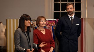 BBC One - The Great British Sewing Bee, Series 1, Episode 3