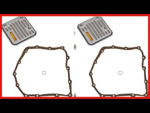 Wix Filter Corp. 58934 Transmission Filter