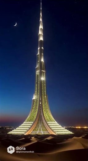 The Mega Skyscrapers That Were Too Ambitious to Build