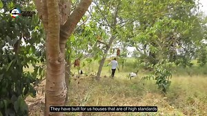 This video showcases the impact of the EACOP project on the lives of local residents in Uganda. Through the personal account of Richard and his wife Imelda, Project Affected Persons, the video highlights the challenges faced by residents during the project's construction and the positive change brought about by EACOP's efforts to rebuild and replace affected homes. Richards's story is a powerful reminder of the importance of community engagement in large-scale infrastructure projects and the pos