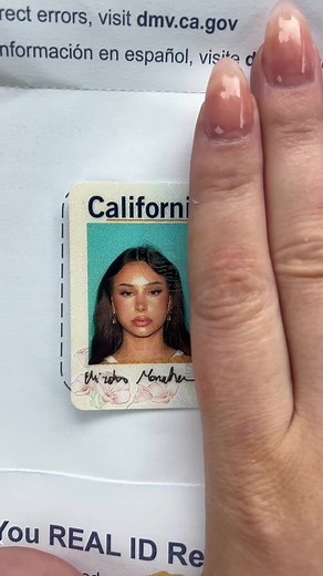 Drivers License Makeup Tutorial | Passport & ID Picture Makeup Ideas