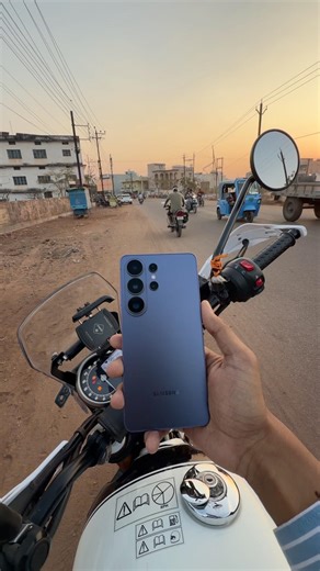 Samsung Galaxy S26 Ultra Zoom Test - 100X #shorts