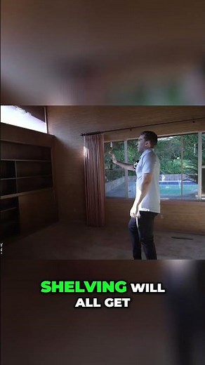 Restoring Mid-Century Modern Living... But w/ a TWIST!