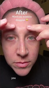 This Lifting Cream Works IMMEDIATELY!