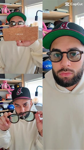 Spring and Summer Sunglasses 2025: Akila Musa! #akila #sunglasses
