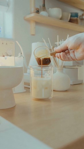 Transform your space. A mood, an ambiance, a ritual. | Blueme