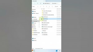 How to Send PDF from Laptop to Android Mobile- Transfer from Windows 11 Computer to Phone